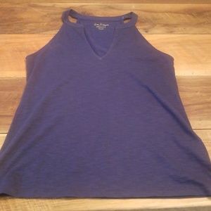 Lily Pulitzer Tank Size Small